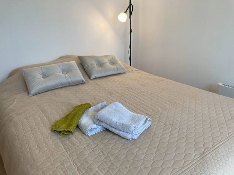 Homestay Enghien 302247-1