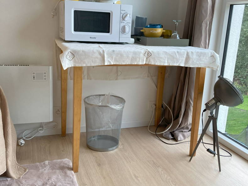 Homestay Enghien 302247-2