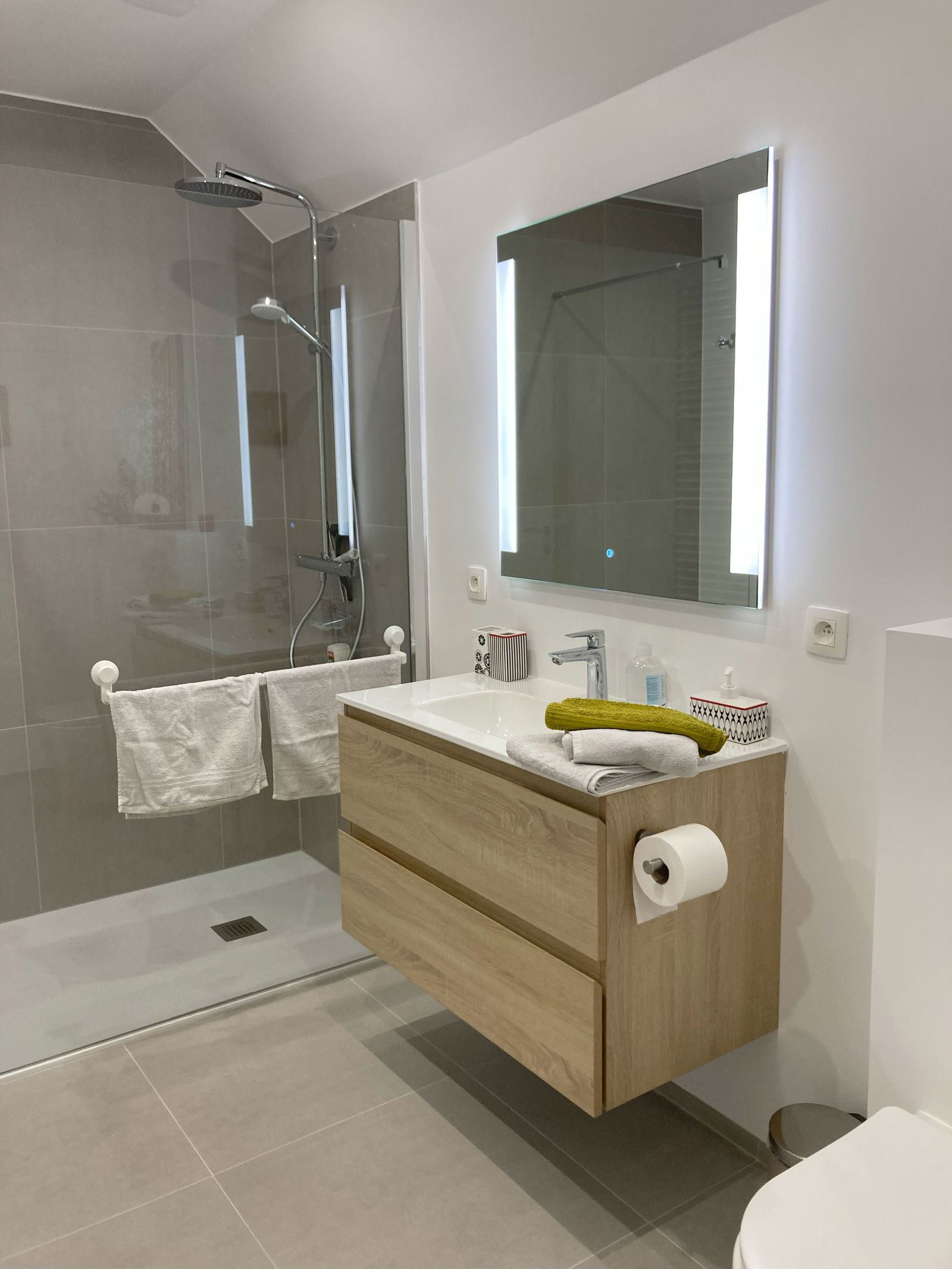 Homestay Enghien 302247