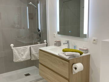 Chambre Chez L'habitant Enghien 302247-4