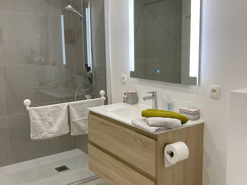 Homestay Enghien 302247-4