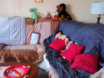 Chambre Chez L'habitant Chalon-Sur-Saône 255458-4