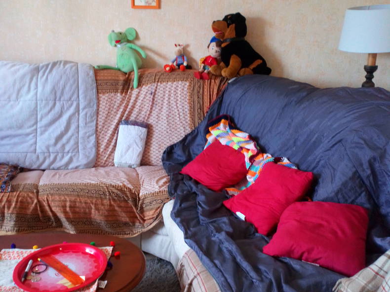 Chambre Chez L'habitant Chalon-sur-Saône 255458-4