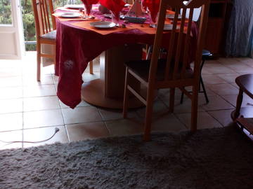 Chambre Chez L'habitant Chalon-Sur-Saône 255458-6