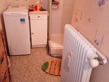 Chambre Chez L'habitant Chalon-Sur-Saône 255458-7