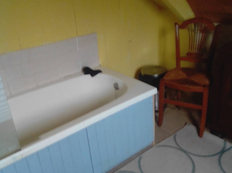 Hemvistelse Spézet 263844-2