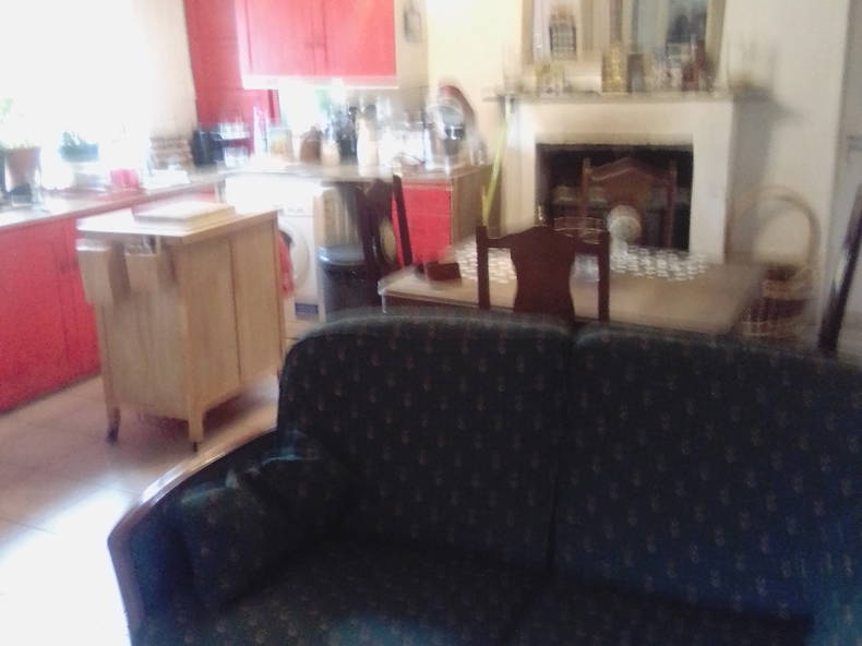 Hemvistelse Spézet 263844-3