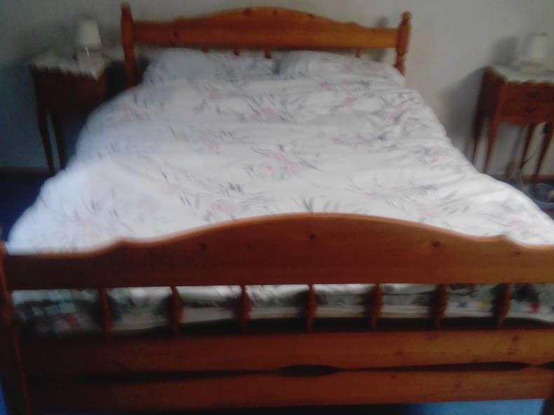 Hemvistelse Spézet 263844-1