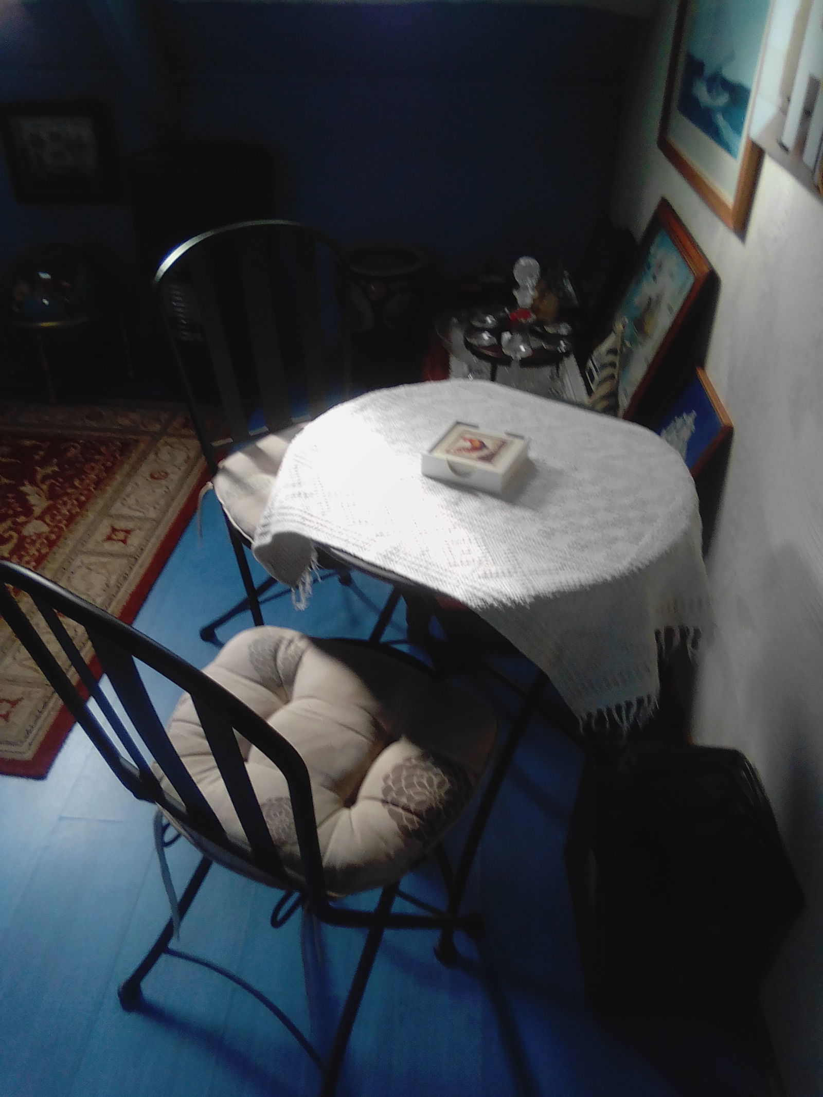 Homestay Spézet 263844