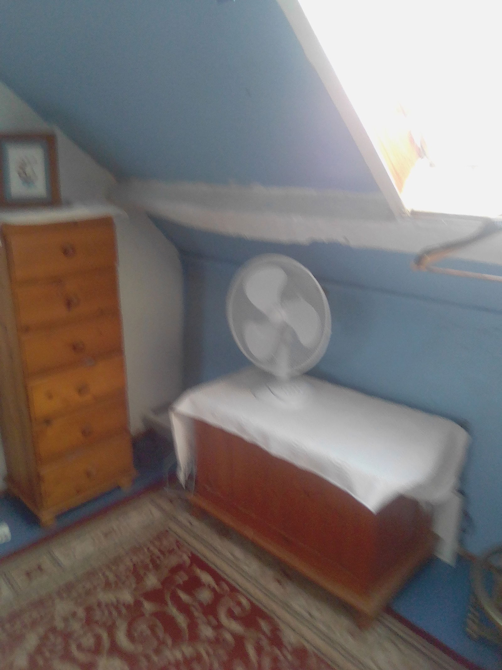Homestay Spézet 263844