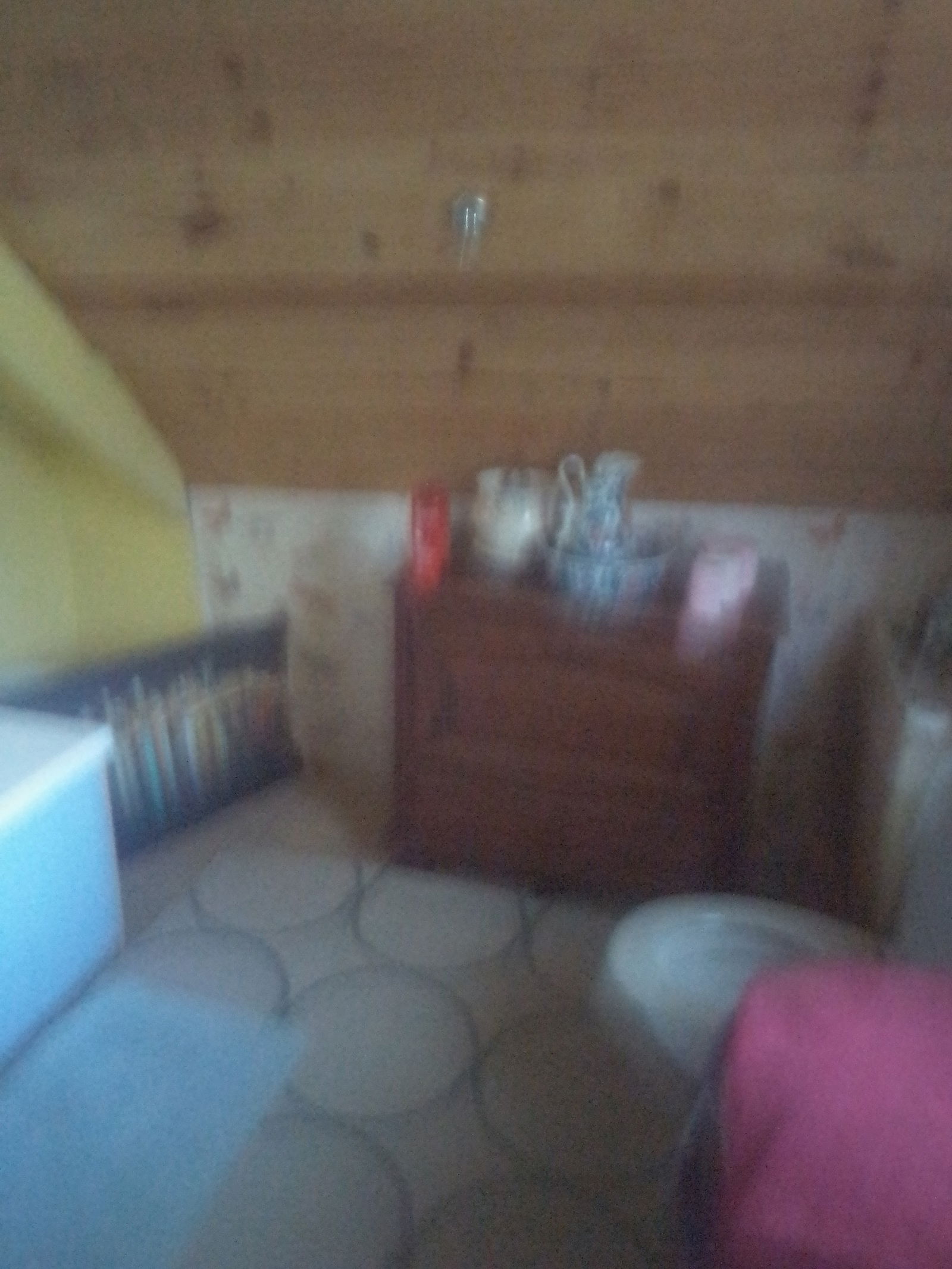 Homestay Spézet 263844