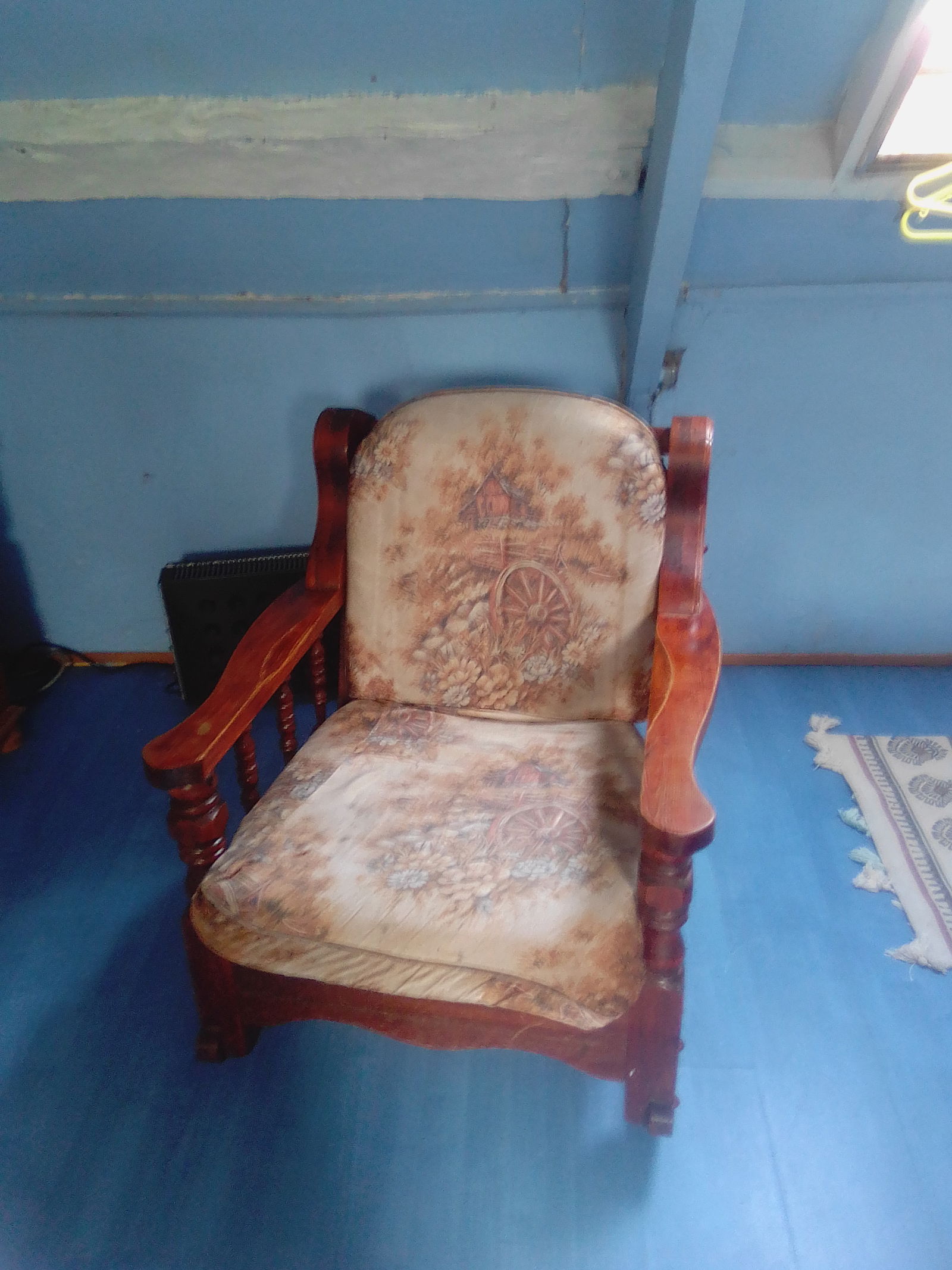 Homestay Spézet 263844