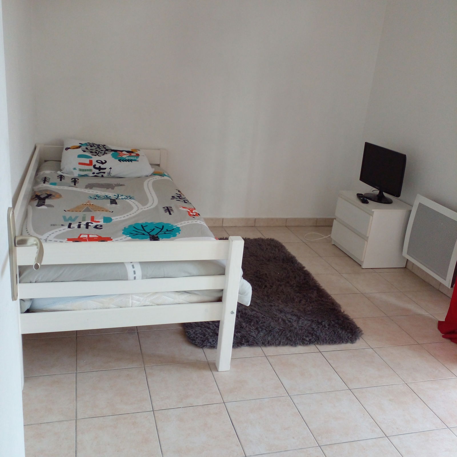 Homestay Cannes 267068