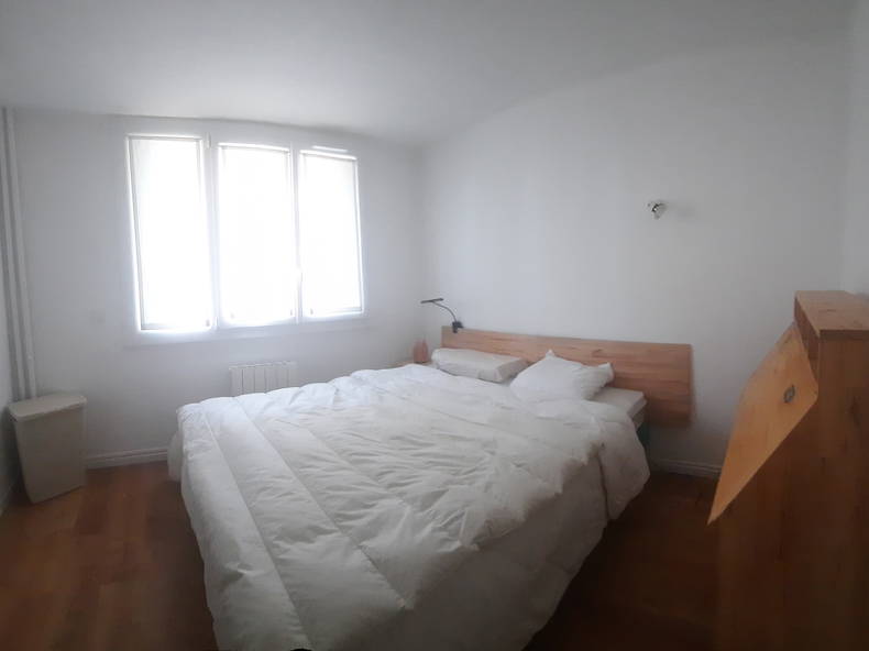 Quedarse En Casa Montpellier 330058-1