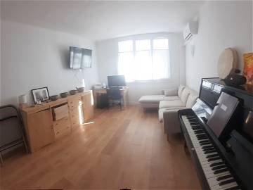 Room For Rent Montpellier 330058