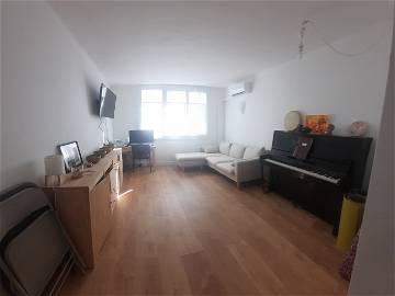 Habitación En Alquiler Montpellier 330058