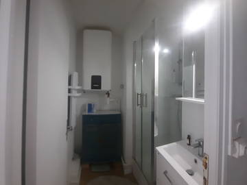 Chambre Chez L'habitant Montpellier 330058-4