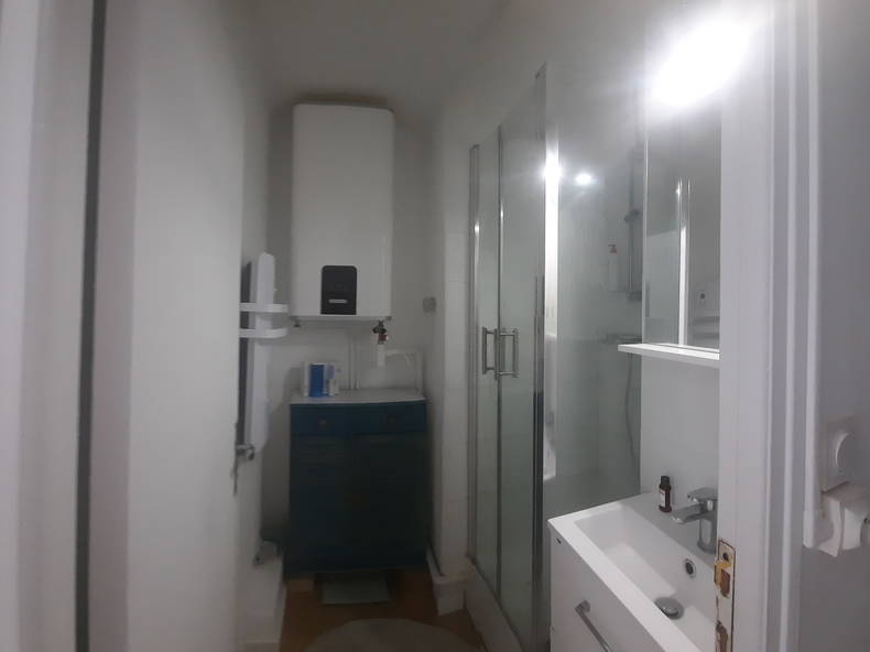 Quedarse En Casa Montpellier 330058-4