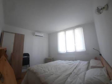 Chambre Chez L'habitant Montpellier 330058-5