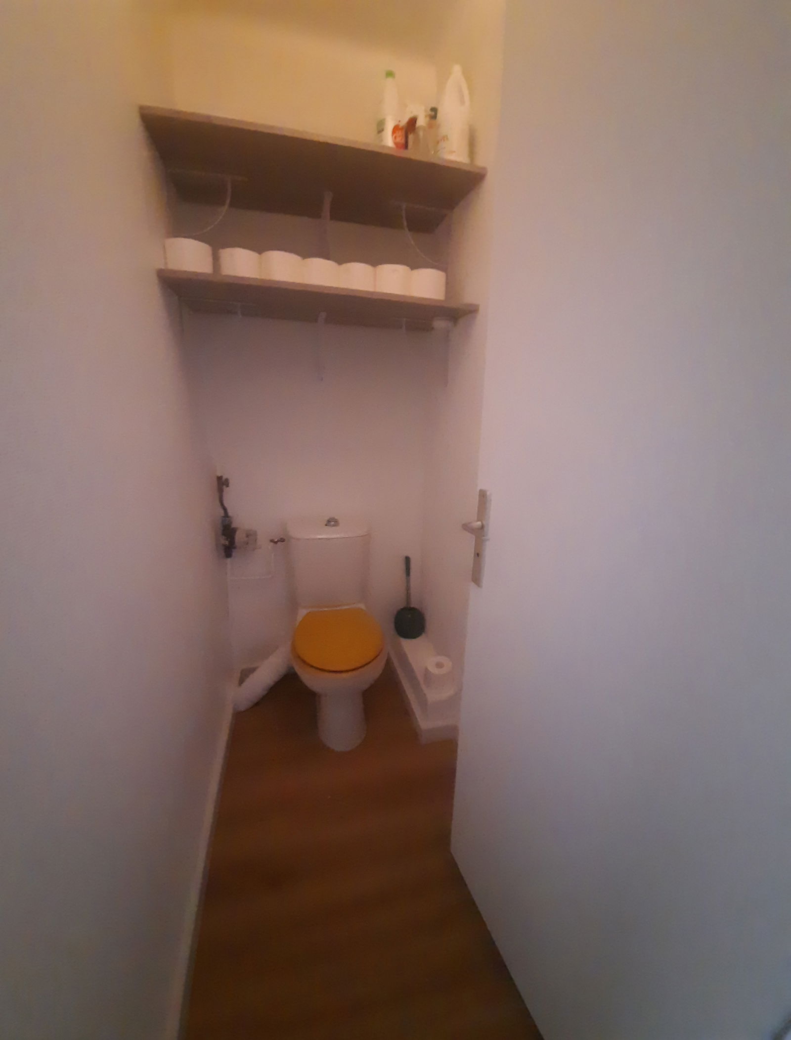 Homestay Montpellier 330058