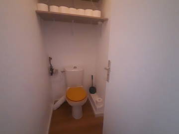 Chambre Chez L'habitant Montpellier 330058-6