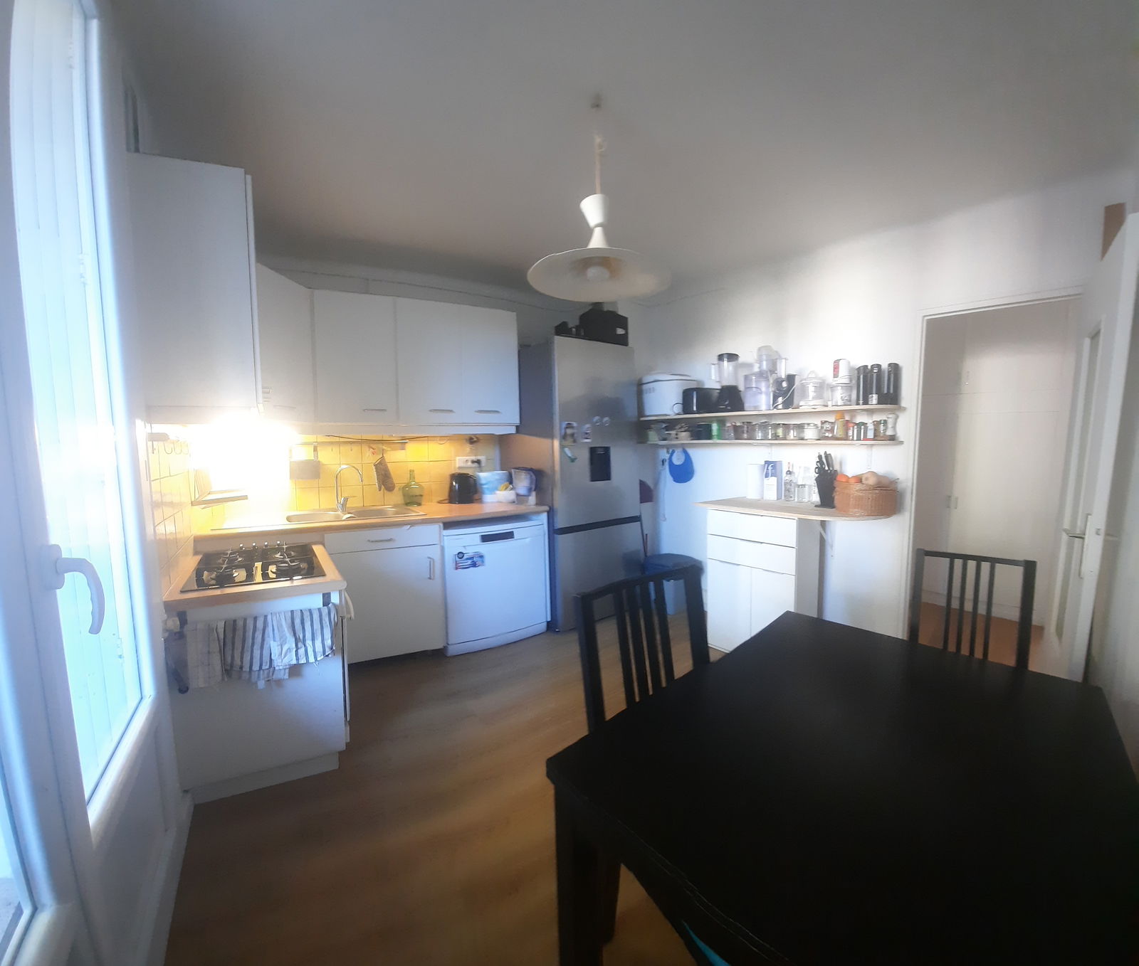 Homestay Montpellier 330058