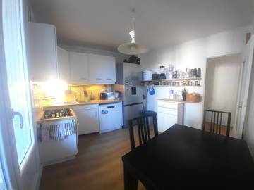 Chambre Chez L'habitant Montpellier 330058-7