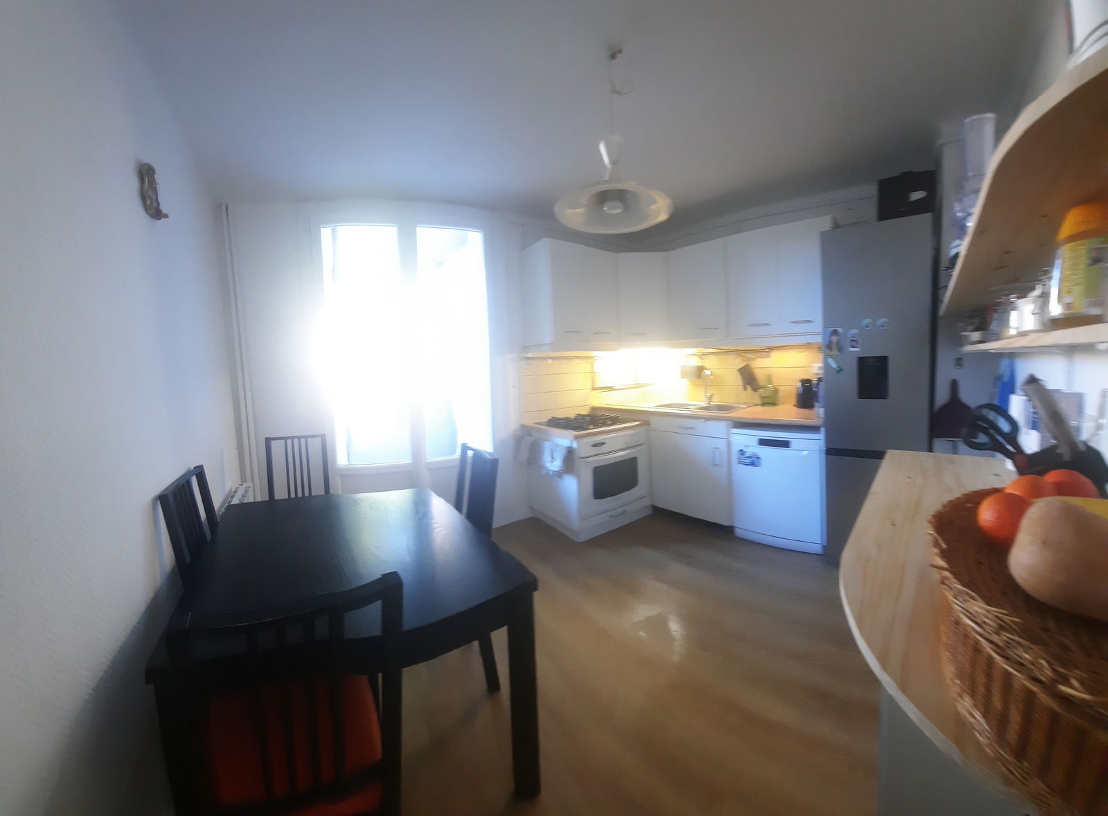Homestay Montpellier 330058