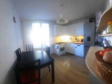 Chambre Chez L'habitant Montpellier 330058-8