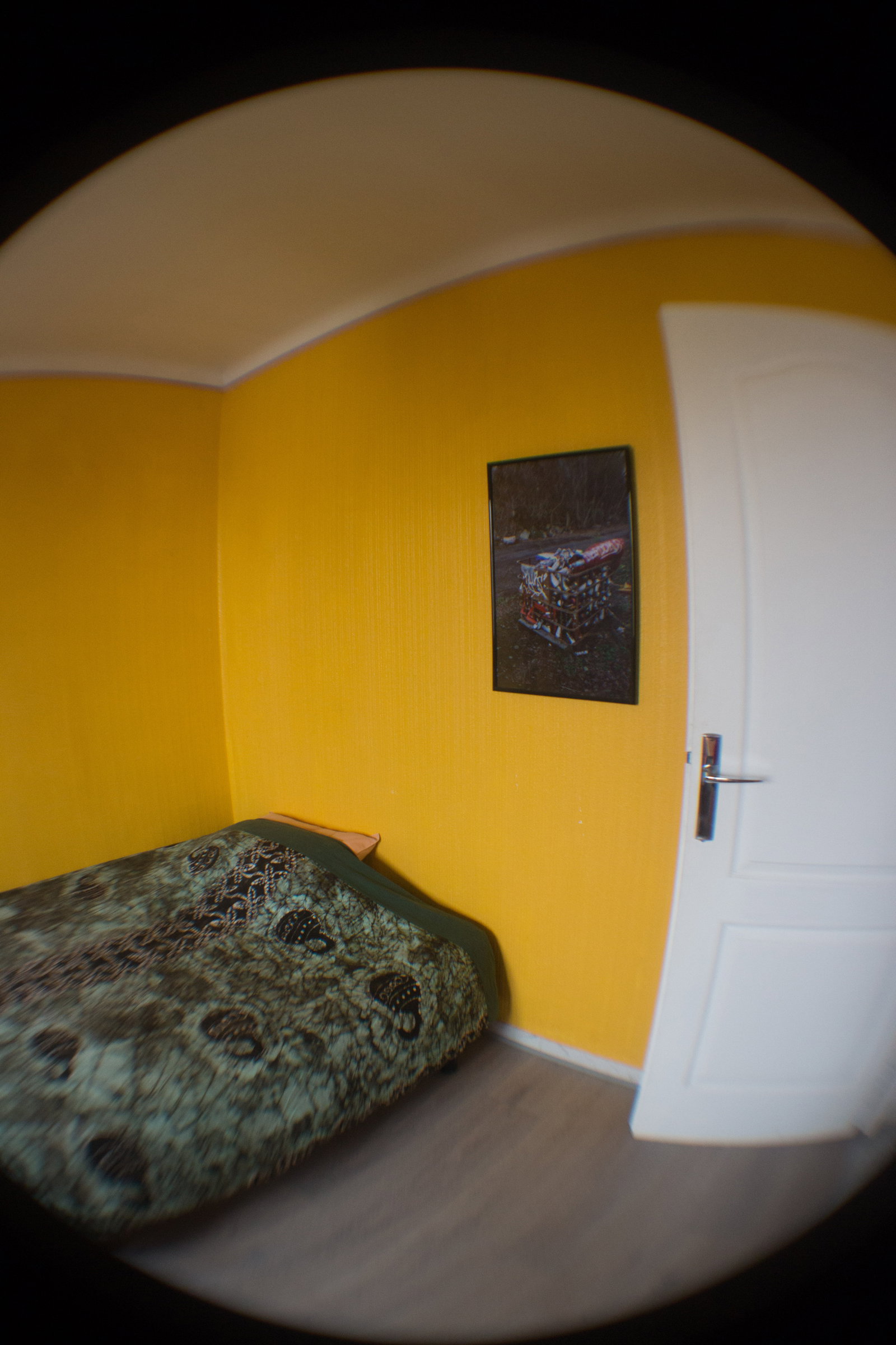 Homestay Montpellier 191362