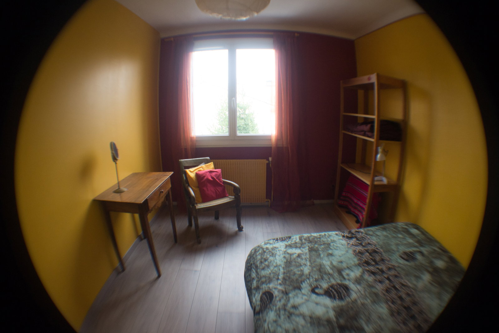 Homestay Montpellier 191362