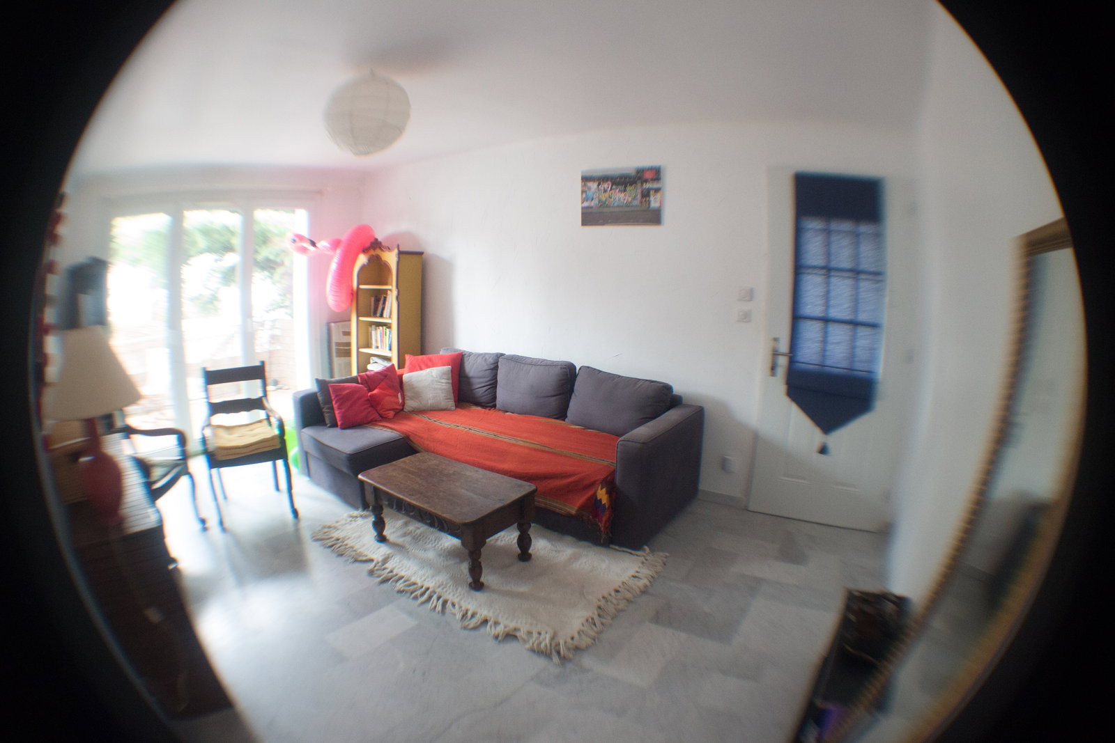 Homestay Montpellier 191362