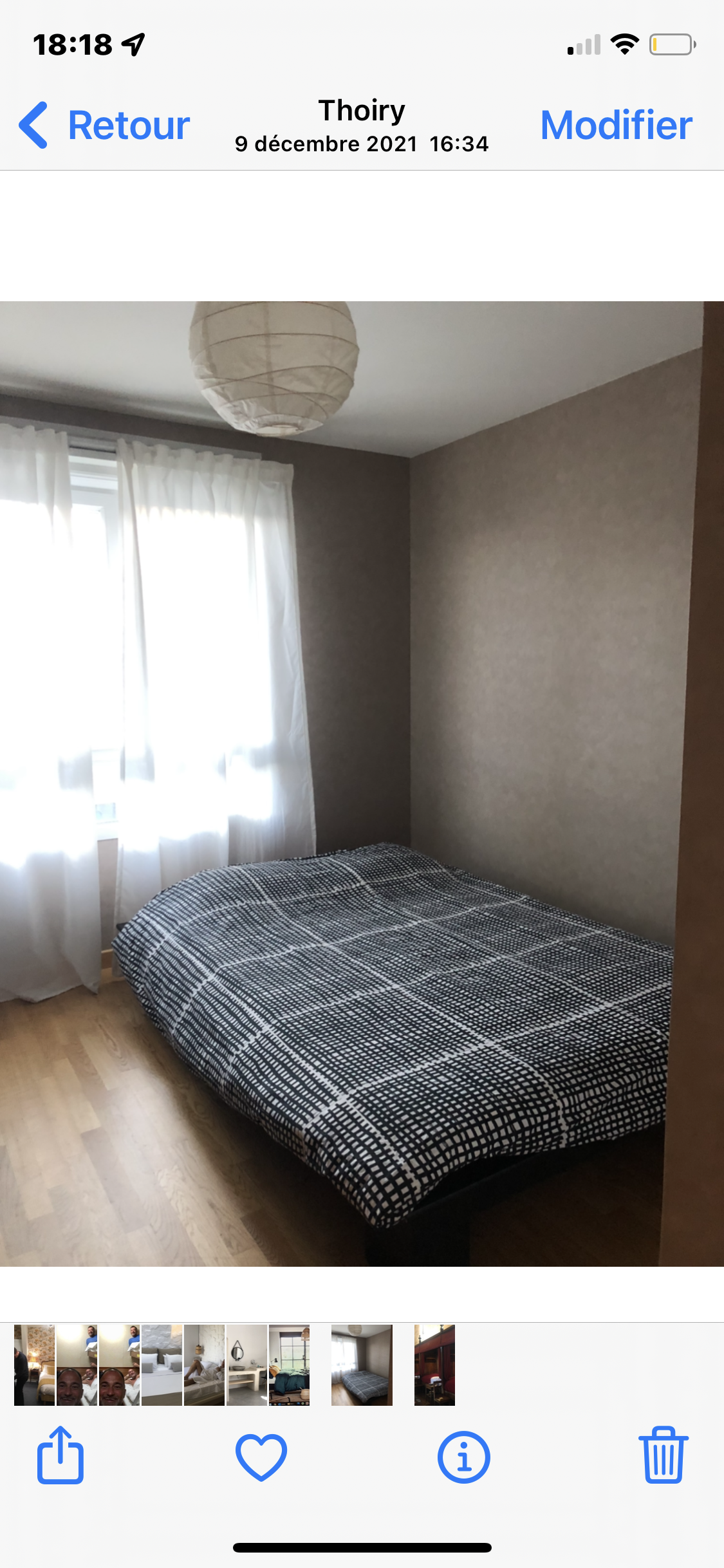 Homestay Thoiry 262416