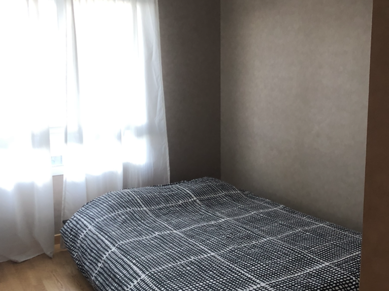 Zakwaterowanie U Rodziny Thoiry 262416-1