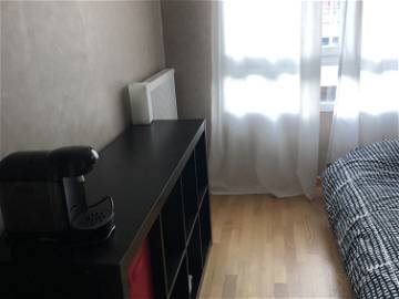 Chambre À Louer Thoiry 262416