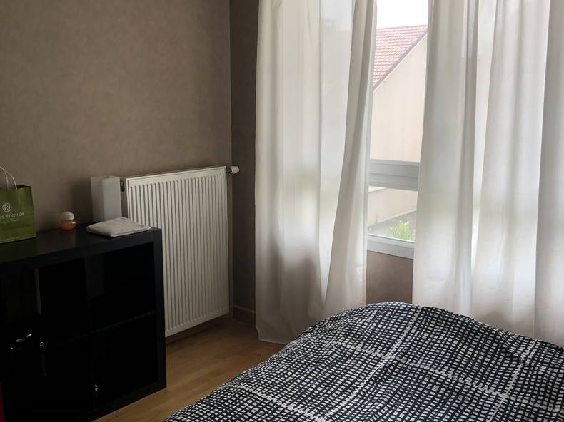 Zakwaterowanie U Rodziny Thoiry 262416-3