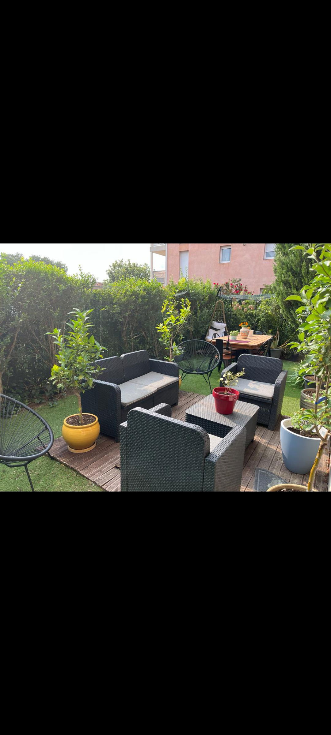 Homestay Les Angles 297013