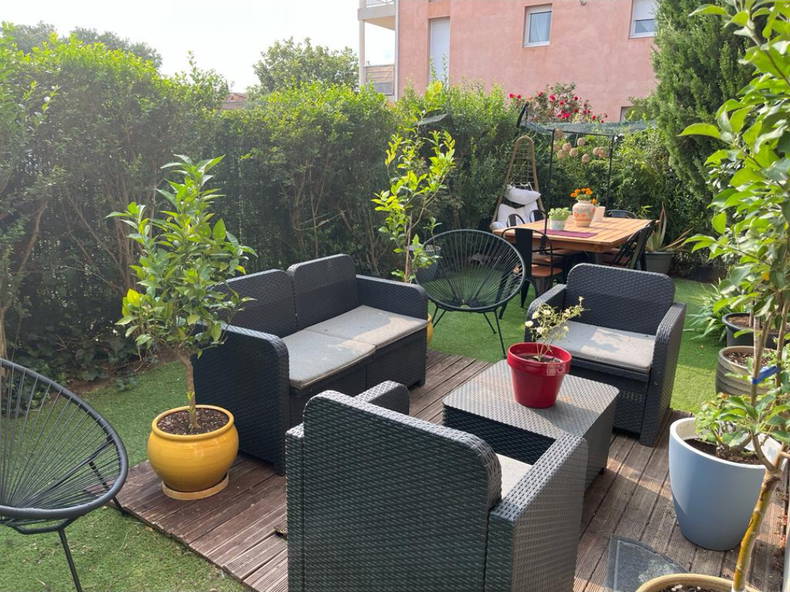 Homestay Les Angles 297013-1