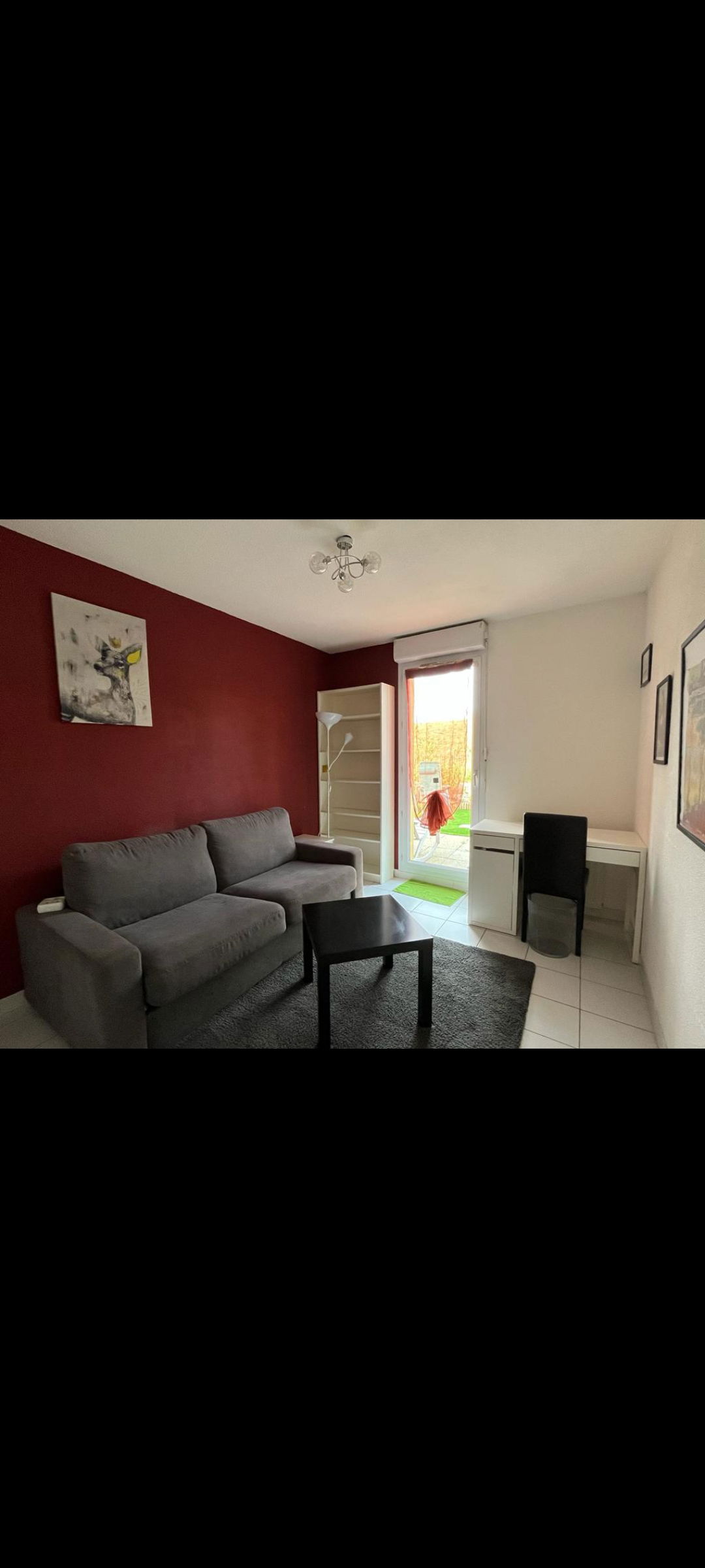 Homestay Les Angles 297013