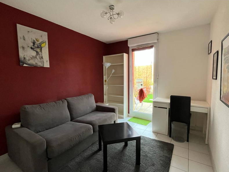 Homestay Les Angles 297013-2