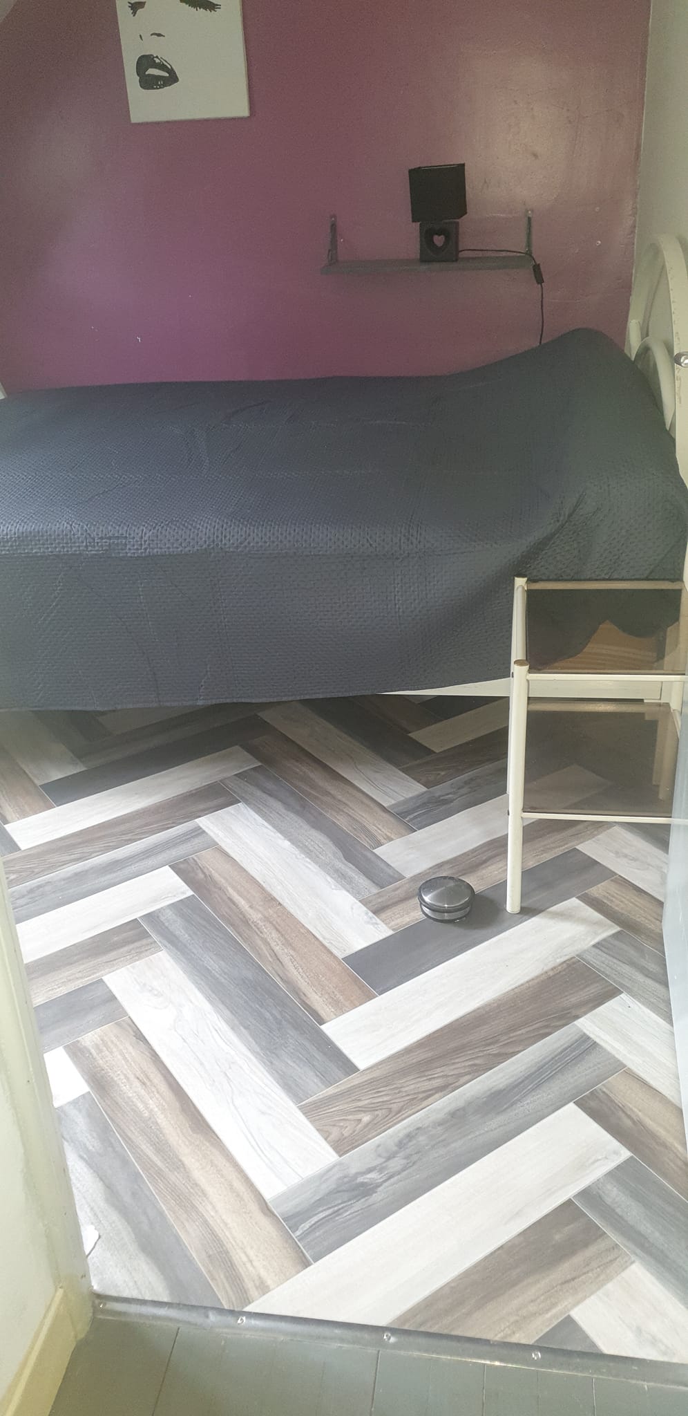 Homestay Squiffiec 273628