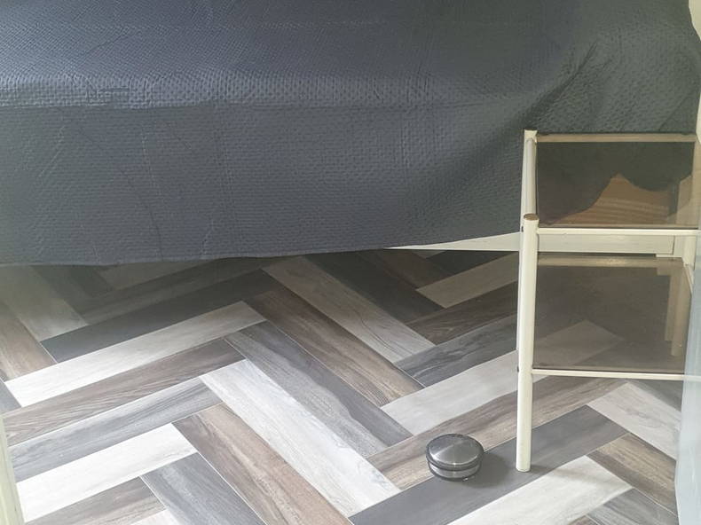 Homestay Squiffiec 273628-2