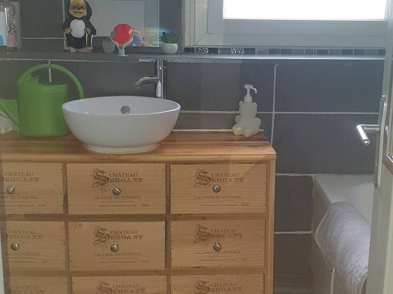 Homestay Squiffiec 273628-3