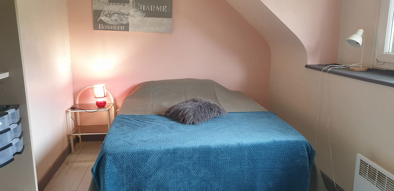 Homestay Squiffiec 273628