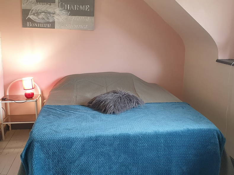 Homestay Squiffiec 273628-1