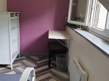 Chambre Chez L'habitant Squiffiec 273628-4