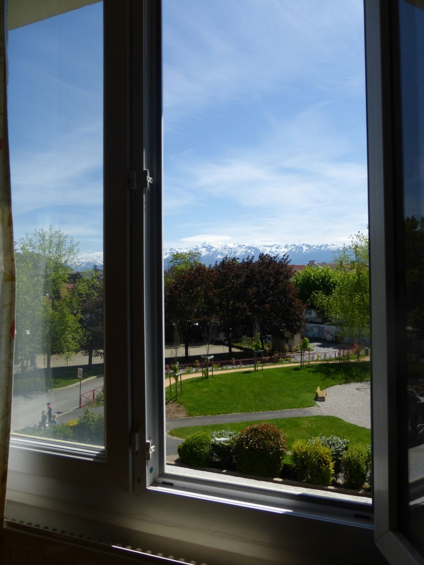 Homestay Fontaine 487874