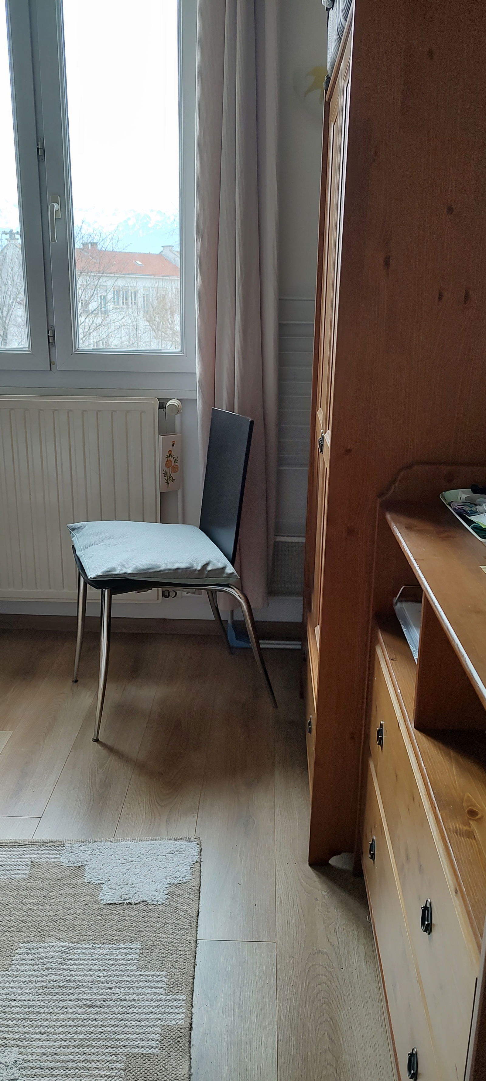 Homestay Fontaine 487874