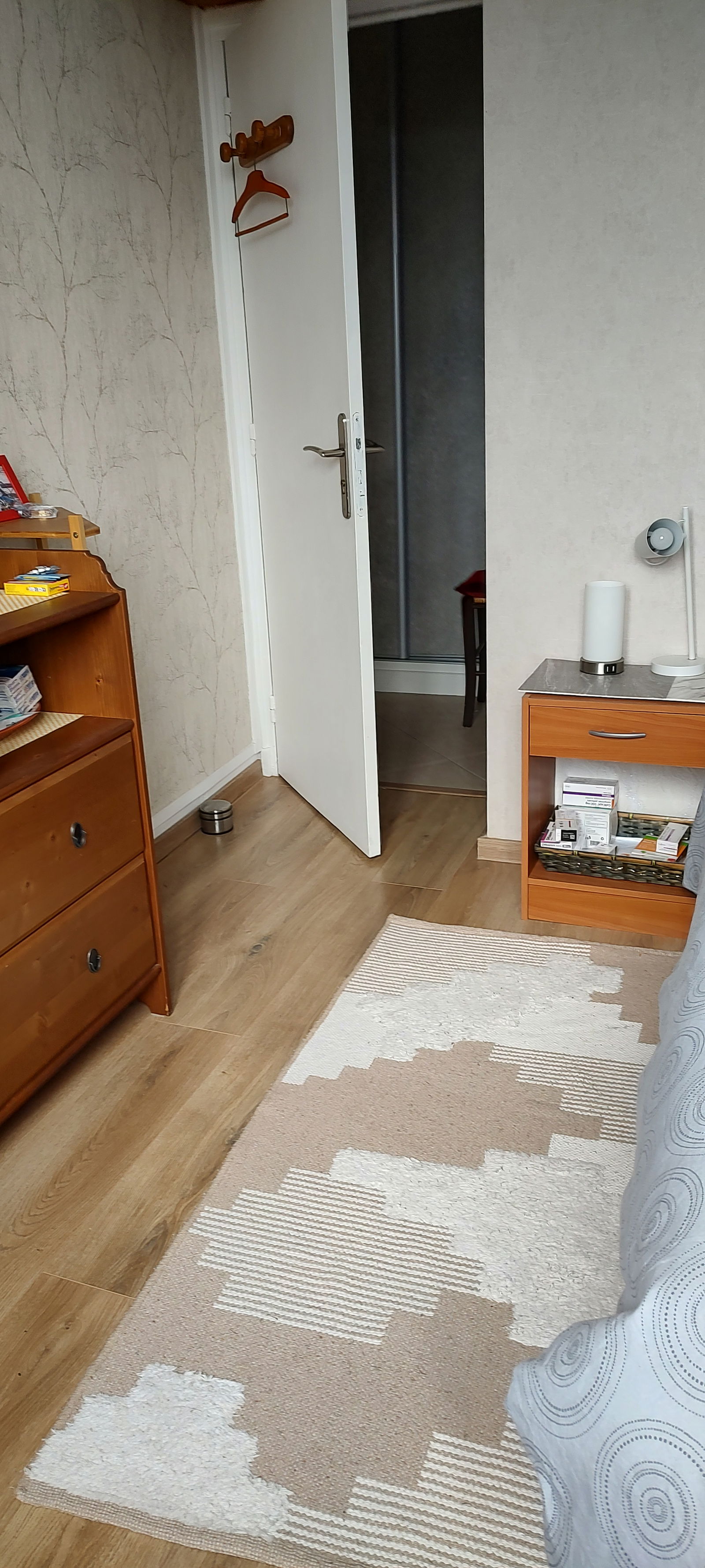 Homestay Fontaine 487874
