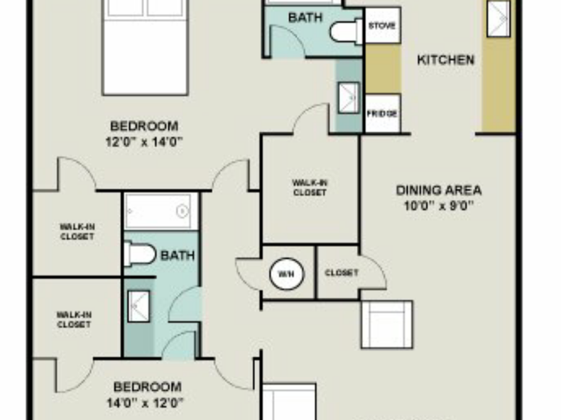 Colocation Morrisville 111243-2